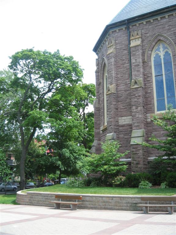 Royal St. George's College